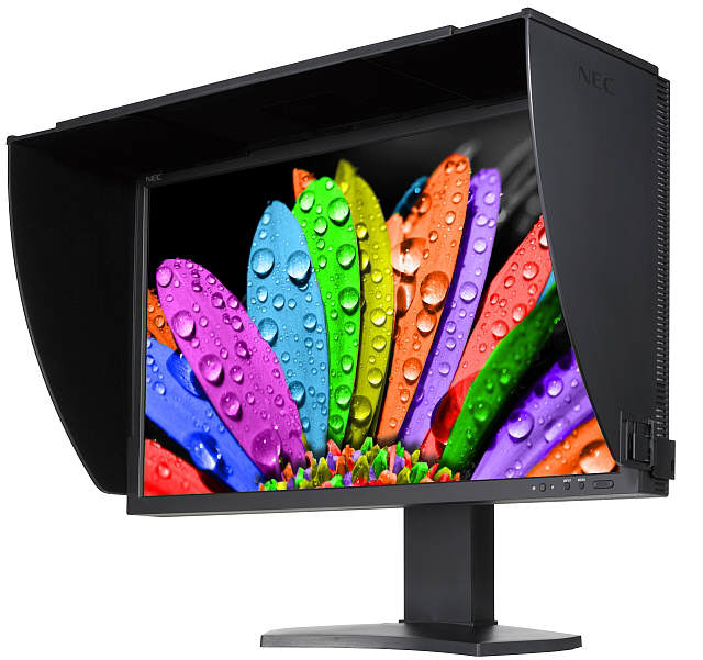 NEC SpectraView Reference 301 - 30-cali kolorw...