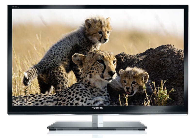 Toshiba UL863 – telewizory z funkcj rozpoznawania twarzy