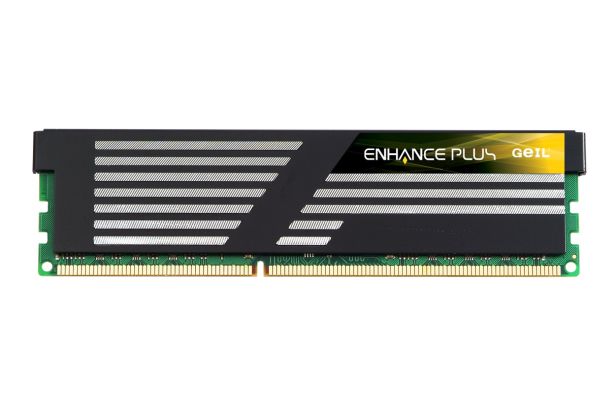 GeiL Enhance PLUS DDR3 - Cyfrowe przyspieszenie 