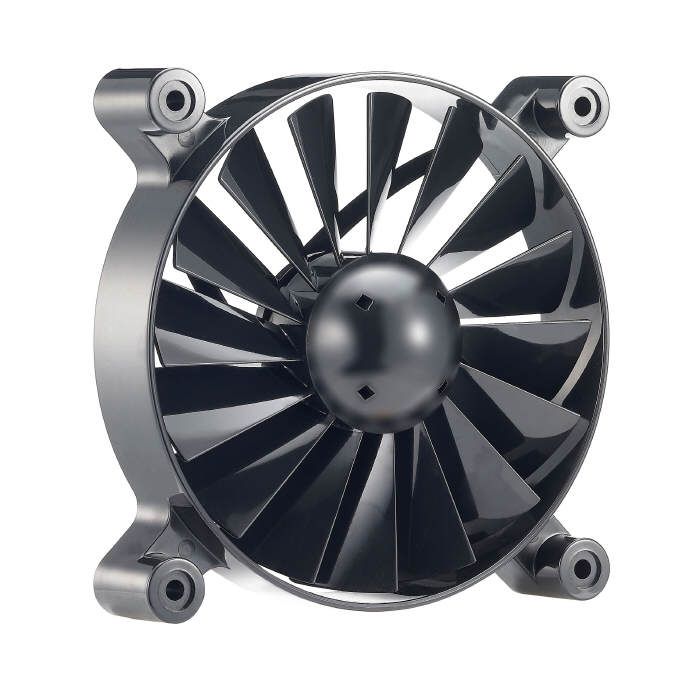 Cooler Master prezentuje wentylator Turbine Master