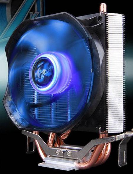 Zalman CNPS7X LED