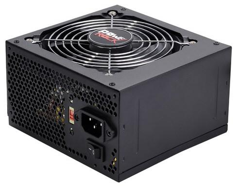 Gigabyte - nowa seria zasilaczy PoweRock EX