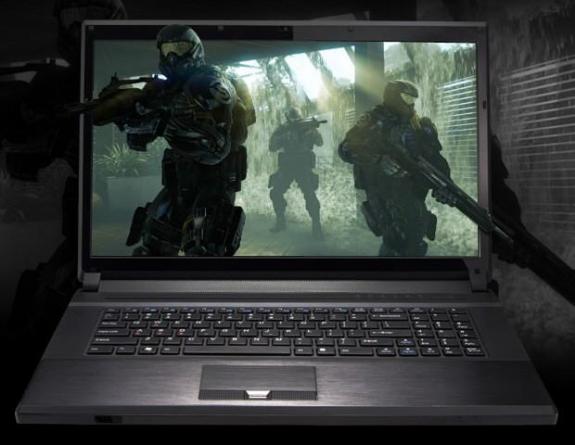 Origin EON17-S - laptop z fabrycznym OC...