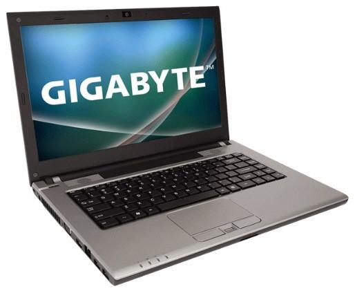 Gigabyte - biznesowy GS-AH6G3N