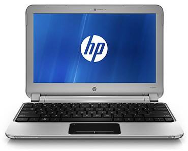 Hewlett-Packard 3105m - kolejny laptop na Fusion