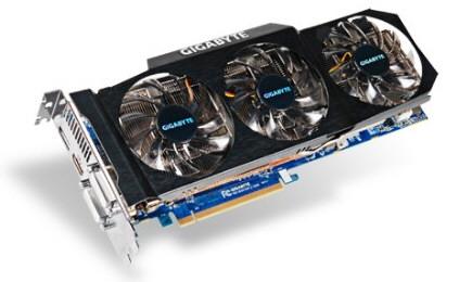 Gigabyte - druga generacja Radeona HD 6970 OC