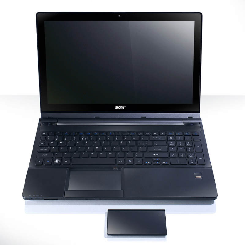 Acer Aspire 8951G oraz 5951G
