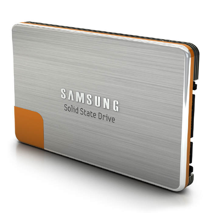 Samsung prezentuje wydajne dyski SSD