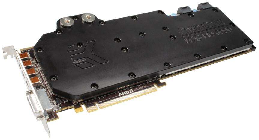 PowerColor LCS HD6990