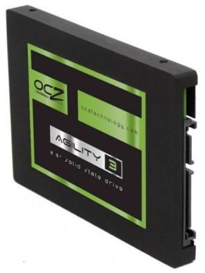 OCZ Agility 3 SATA 6.0 Gbps