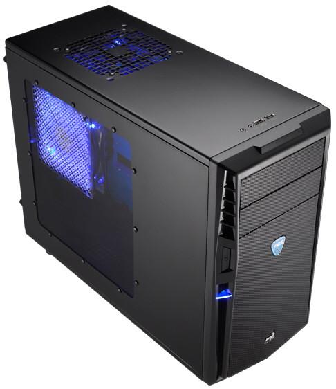 Aerocool Qs-202