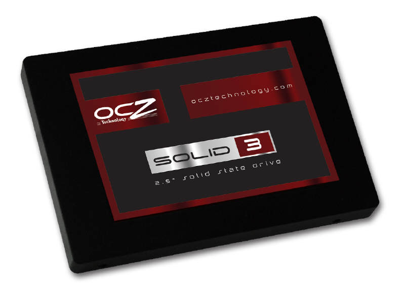 Dyski OCZ Solid 3 oraz Agility 3 ju w Polsce