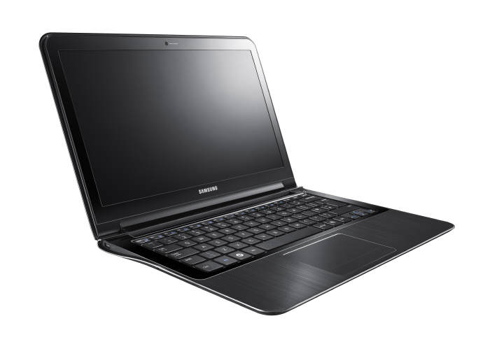 Samsung Notebook serii 9 – lekko i styl