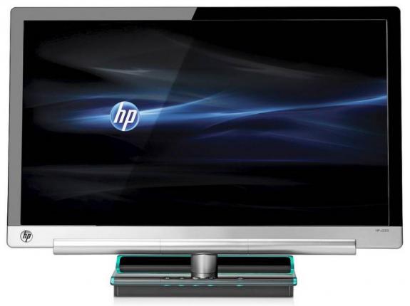 Paski Hewlett-Packard x2301