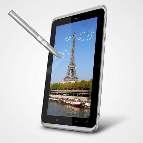 HTC Flyer ju dostpny w sklepach