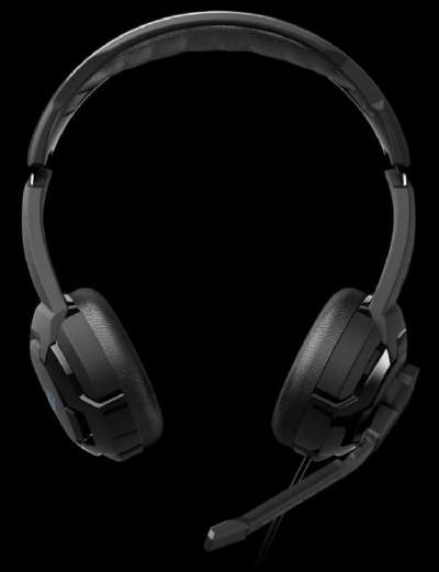 Roccat Kulo Virtual 7.1 - suchawki gamingowe