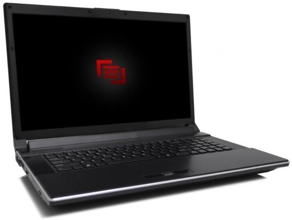 Maingear eX-L 17 3D