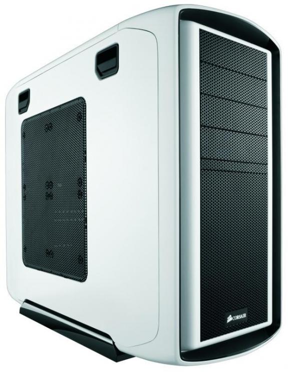 Corsair - biaa 600T PC