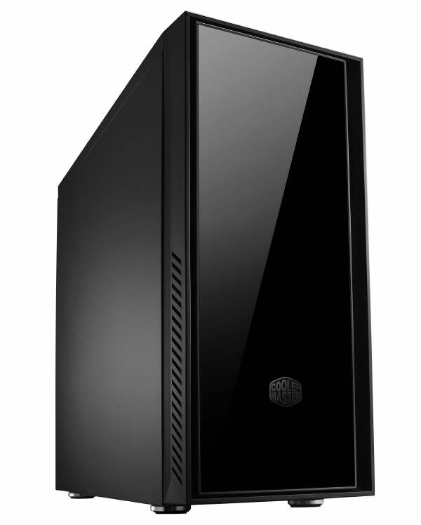 Cooler Master Silencio 550 - Cisza ponad wszystko