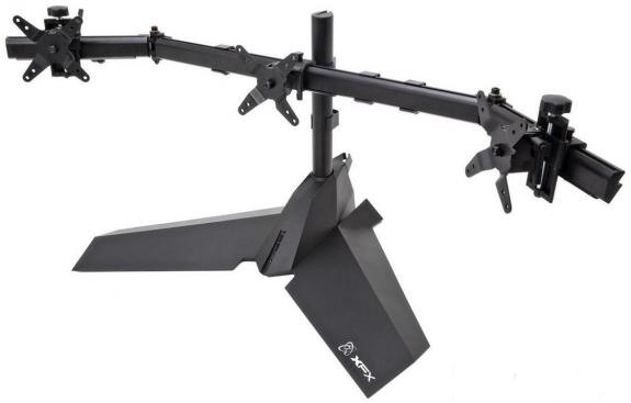 XFX - stojak Triple Monitor
