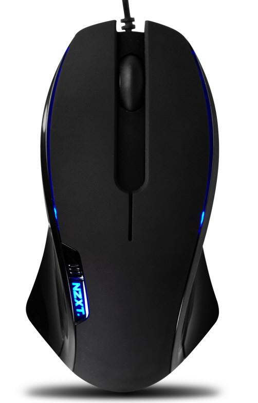 NZXT Avatar S - mysz dla graczy