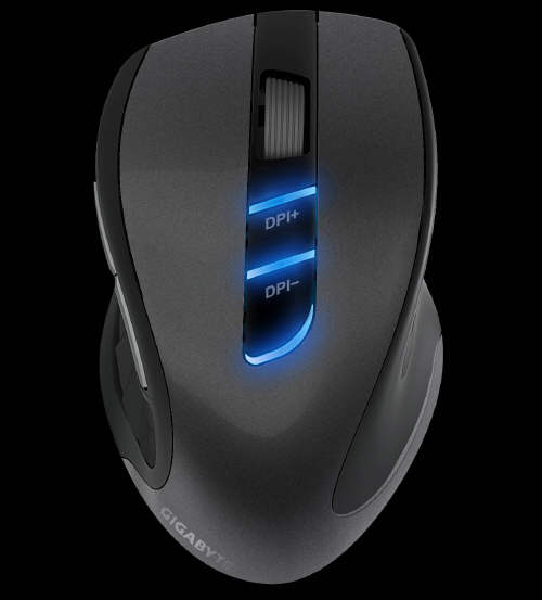 ECO600 – dugodystansowiec od GIGABYTE 