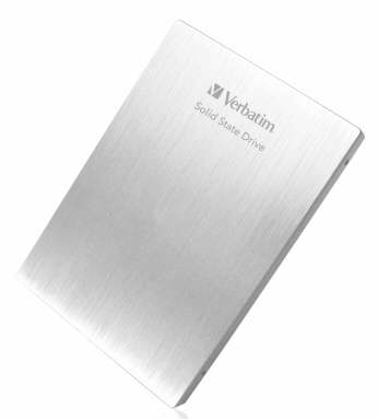 Verbatim - nowa rodzina dyskw SSD