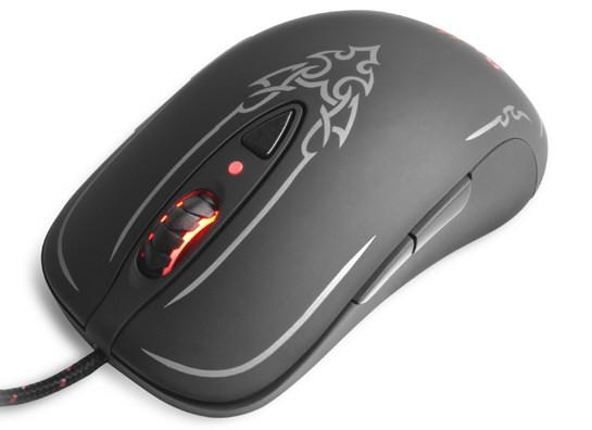 SteelSeries dla mionikw Diablo III