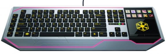 Razer Star Wars - The Old Republic