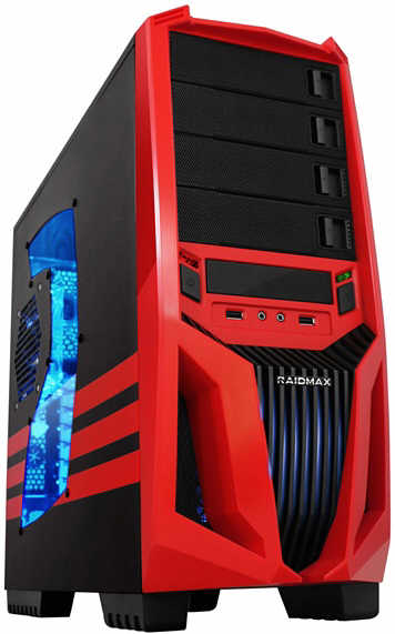 Raidmax Blade 