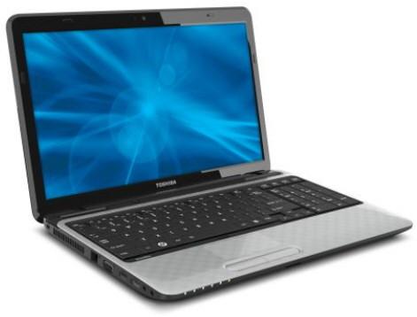 Toshiba Satellite L775D na platformie AMD Llano