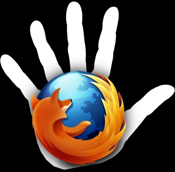 Firefox 5 ju oficjalnie