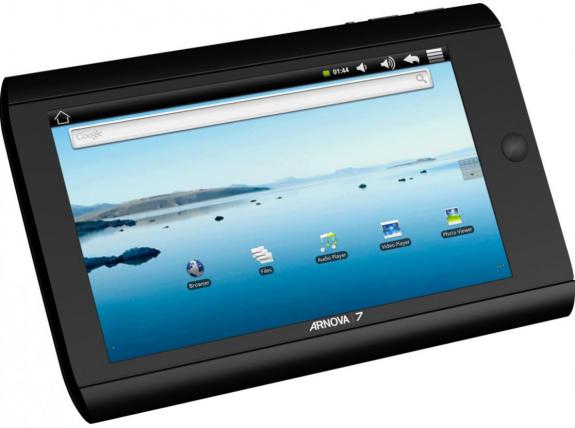 Archos Arnova 7 - tablet za 99 USD