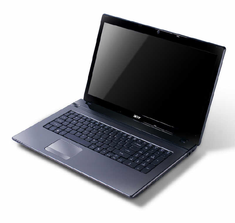 Acer Aspire 7560 i 5560 