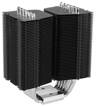 Prolimatech trzecia rewizja coolera Megahalem