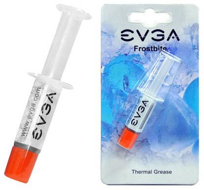 EVGA Frostbite - pasta termoprzewodzca