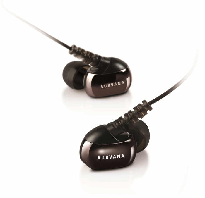 Creative Aurvana In-Ear3 ju w Polsce