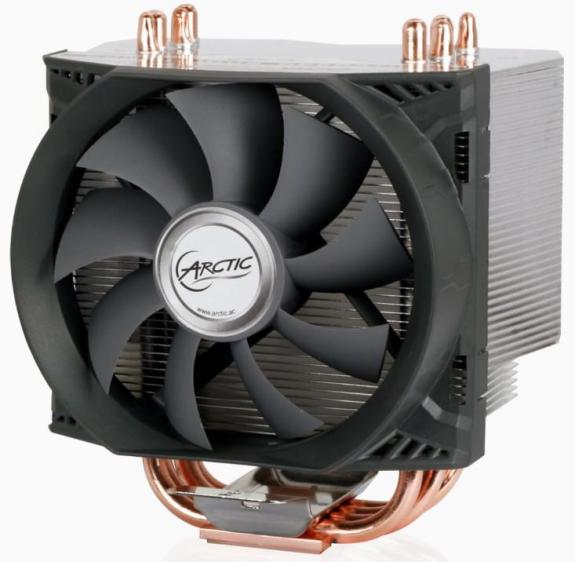 Arctic Freezer 13 CO oraz Freezer 13 Pro CO