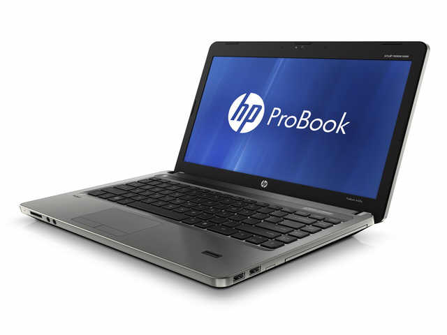 AMD APU w ofercie HP
