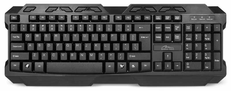 Media-Tech NOVARA MT1245