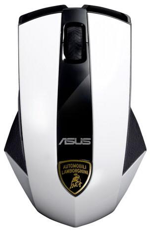 Asus WX-Lamborghini