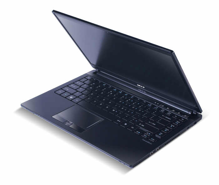 Acer TravelMate8481