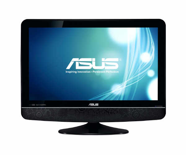 ASUS 27T1EH - TV i monitor w jednym