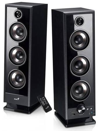 Genius SP-HF2020 2.0 ju w USA i Kanadzie