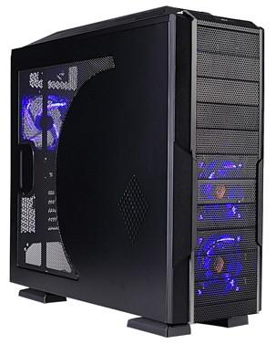Spire Epoxi rev.2 - Full-Tower debiutuje w Europie