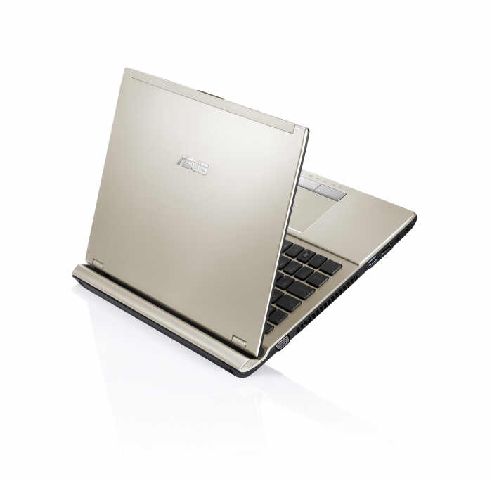 Nowe notebooki ASUS U46 i U56 