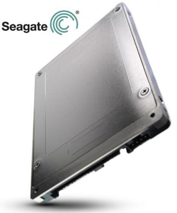 Seagate startuje z dyskami SSD Pulsar XT.2