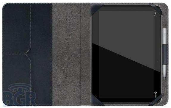 HTC Puccini