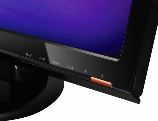 ASUS nowe modele monitorw LED