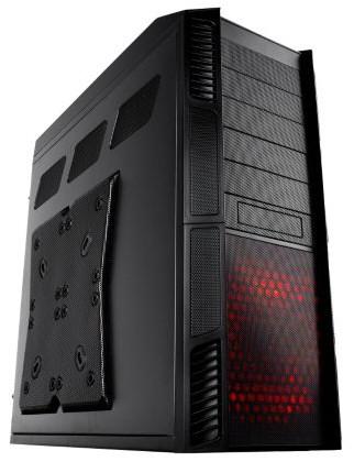 Rosewill Thor v2 - co w rozmiarze Full Tower
